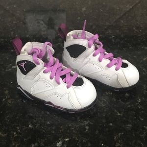 Jordan Retro 7